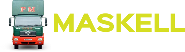 Peter Maskell Removals