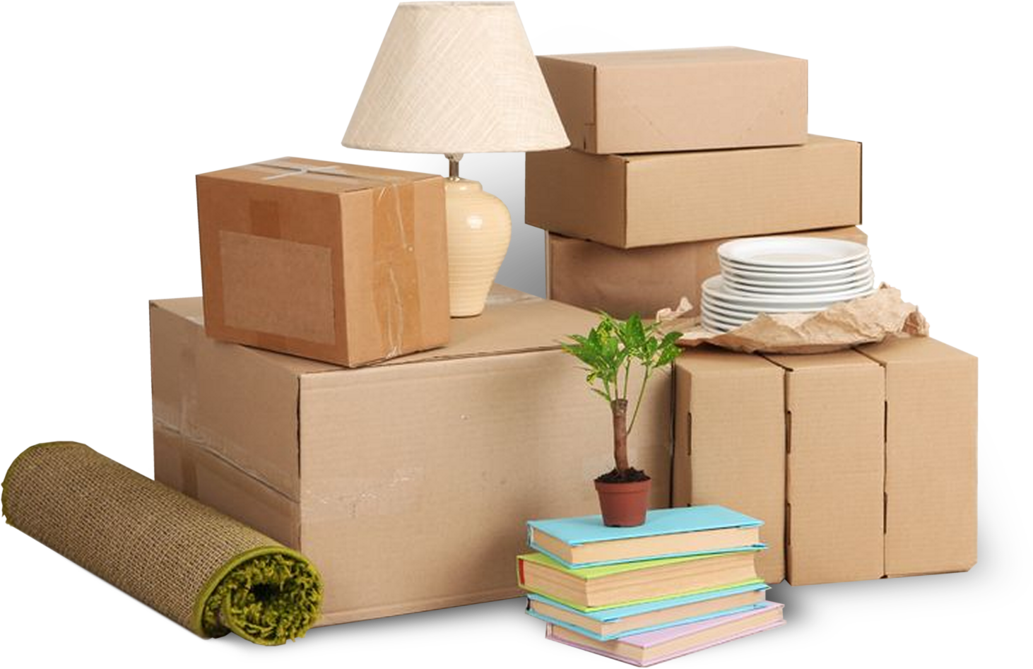 Professional Packing Service